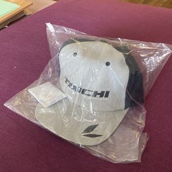 Rs Taichi Rsc118 Signature Cap Motorcycle