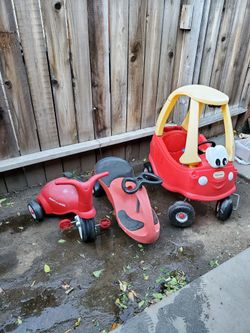Toys