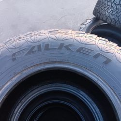 4 Llantas Lt 31 X 10.50 R15 