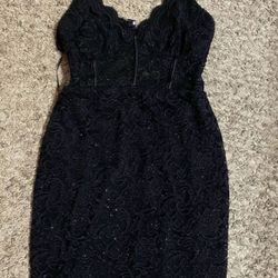 Large Women’s Dress