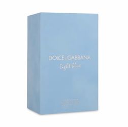 Dolce & Gabbana Light Blue Pour Homme EDT 200ml