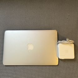 Macbook Air 