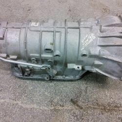 Cadillac Transmission 2003 - 2(contact info removed) - 2006