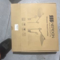 Shower Head