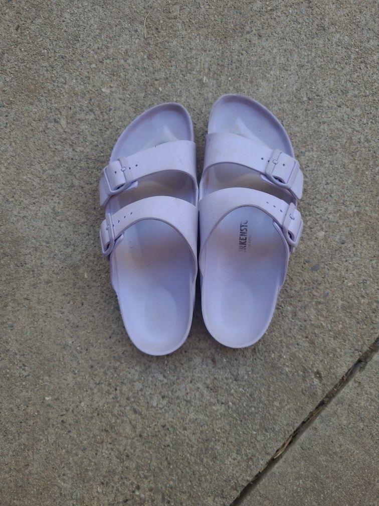 Birkenstock Sandles