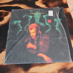 Howard Jones "Dream Into Action"