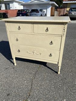 Beautiful Antique Dresser