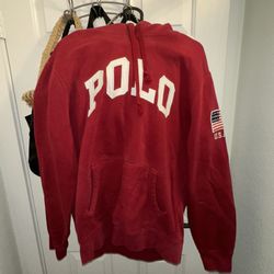 Polo Ralph Lauren Hoodies 