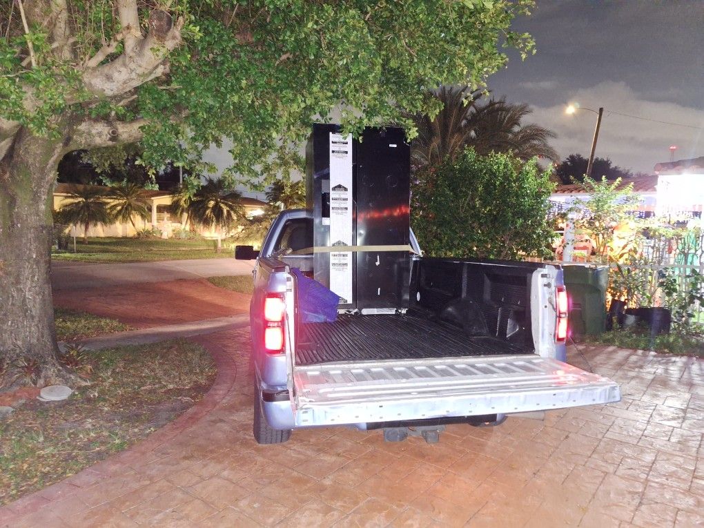 Quick Delivery