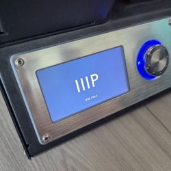 Monoprice Select Mini 3d Printer V2.
