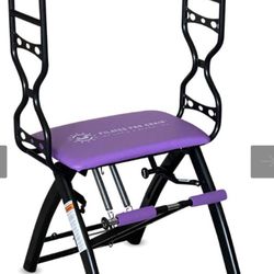 Life's A Beach Pilates PRO Chair Max