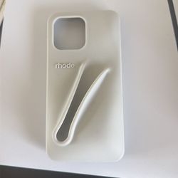 Rhode lip case