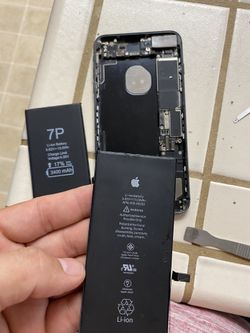 iphone Battery Replacement 
