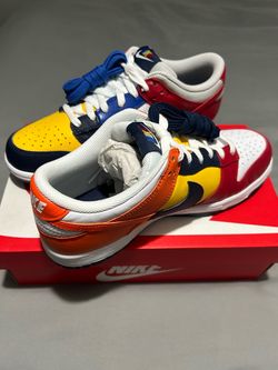 Nike Dunk Low JP QS