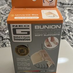NeoG Bunion Corrector
