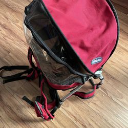 Toddler Hiking Backpack 