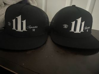 Fuerza Regida x 111xPanti SnapBack