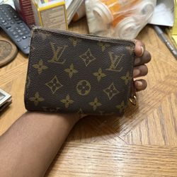 Louis Vuitton Wallet 