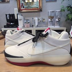 Air Jordan 40 Chicago