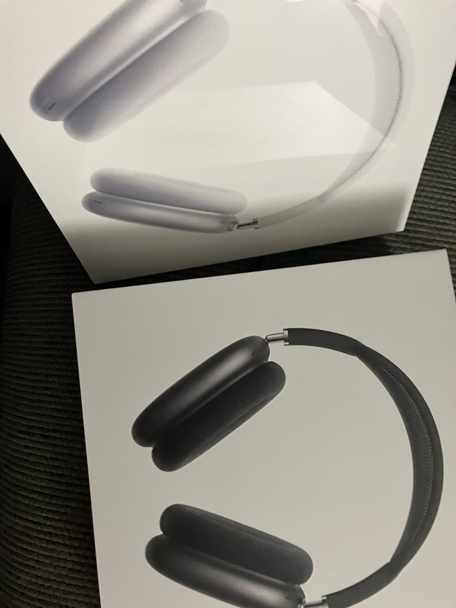 Air Pod Max