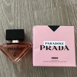 Prada Intense Perfume Brand New