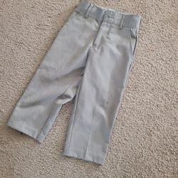 2t Dress Pants 