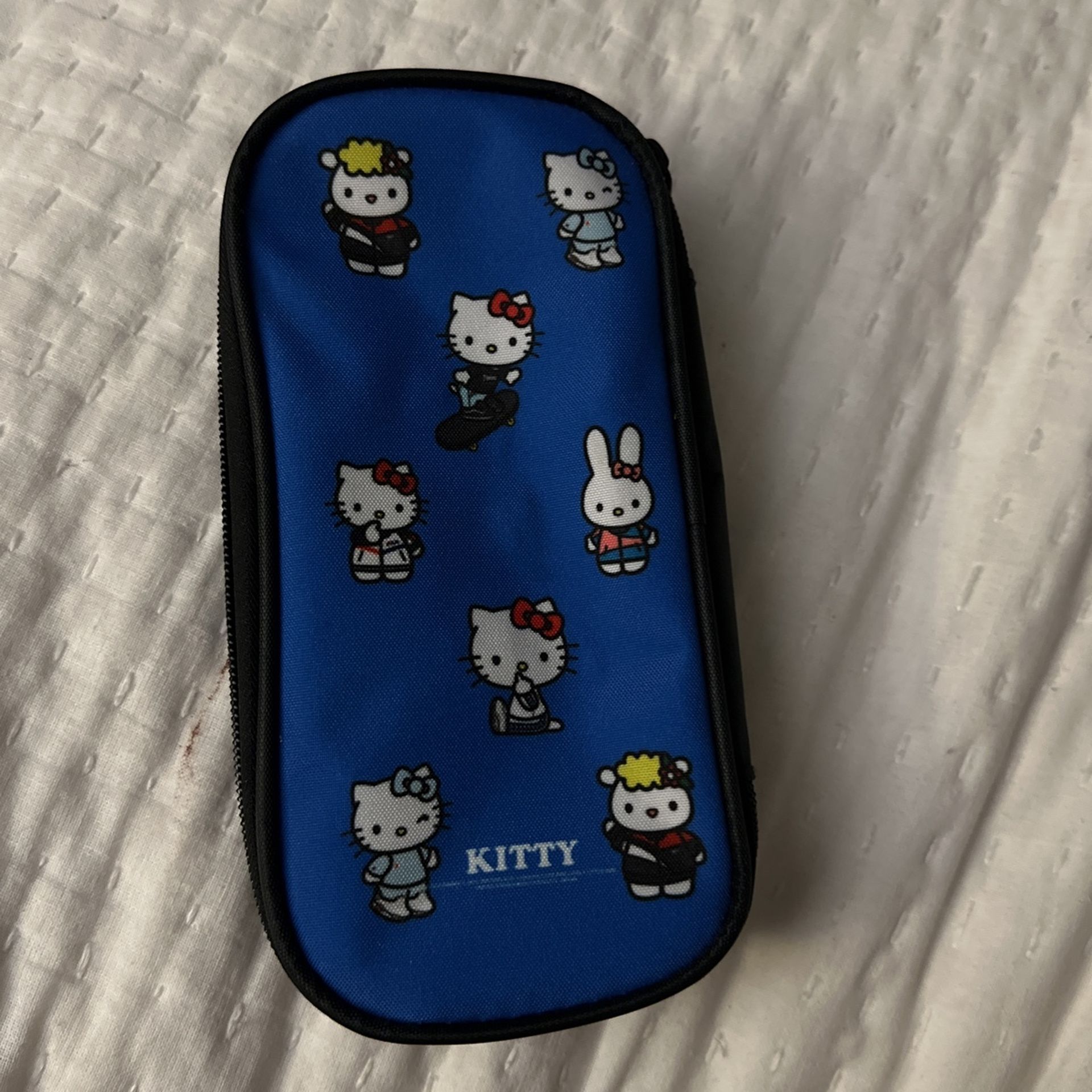 Hello Kitty Case