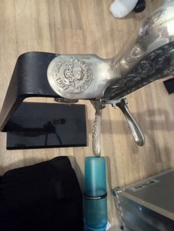 Bottle opener