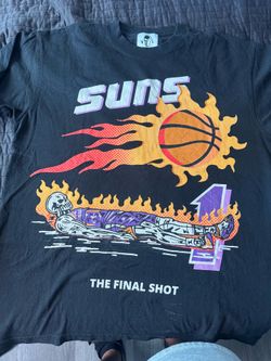 Warren Lotus “The Final Shot” Tee