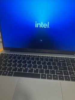 Intel 32 GB Ram Laptop