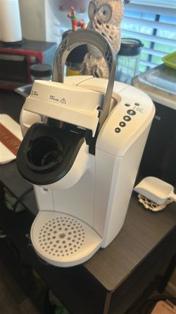 Keurig Coffee Machine
