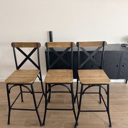 Bar Stools 