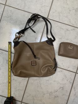 Dooney & Bourke purse
