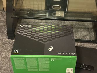 Xbox x