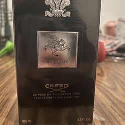 Creed Aventus Cologne