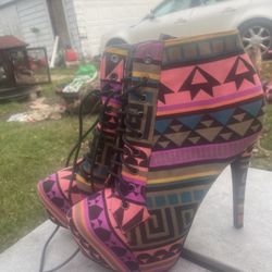 Womens Heels 9