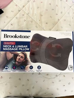 Massage Pillow