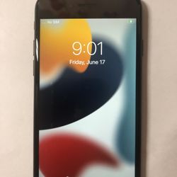 Apple iPhone 7 32GB For T-Mobile!