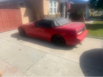 Nissan 300zx 1994