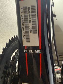 Specialized Roubaix SL4 carb