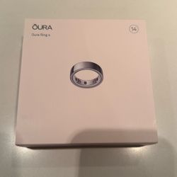 Oura Ring - Size 14