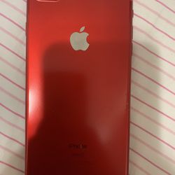 iphone 7 plus red at&t