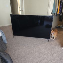 LG 4K UHD HDR Smart LED TV - 65"