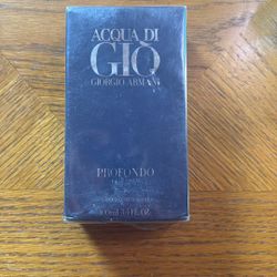 Agqua Di GIO 