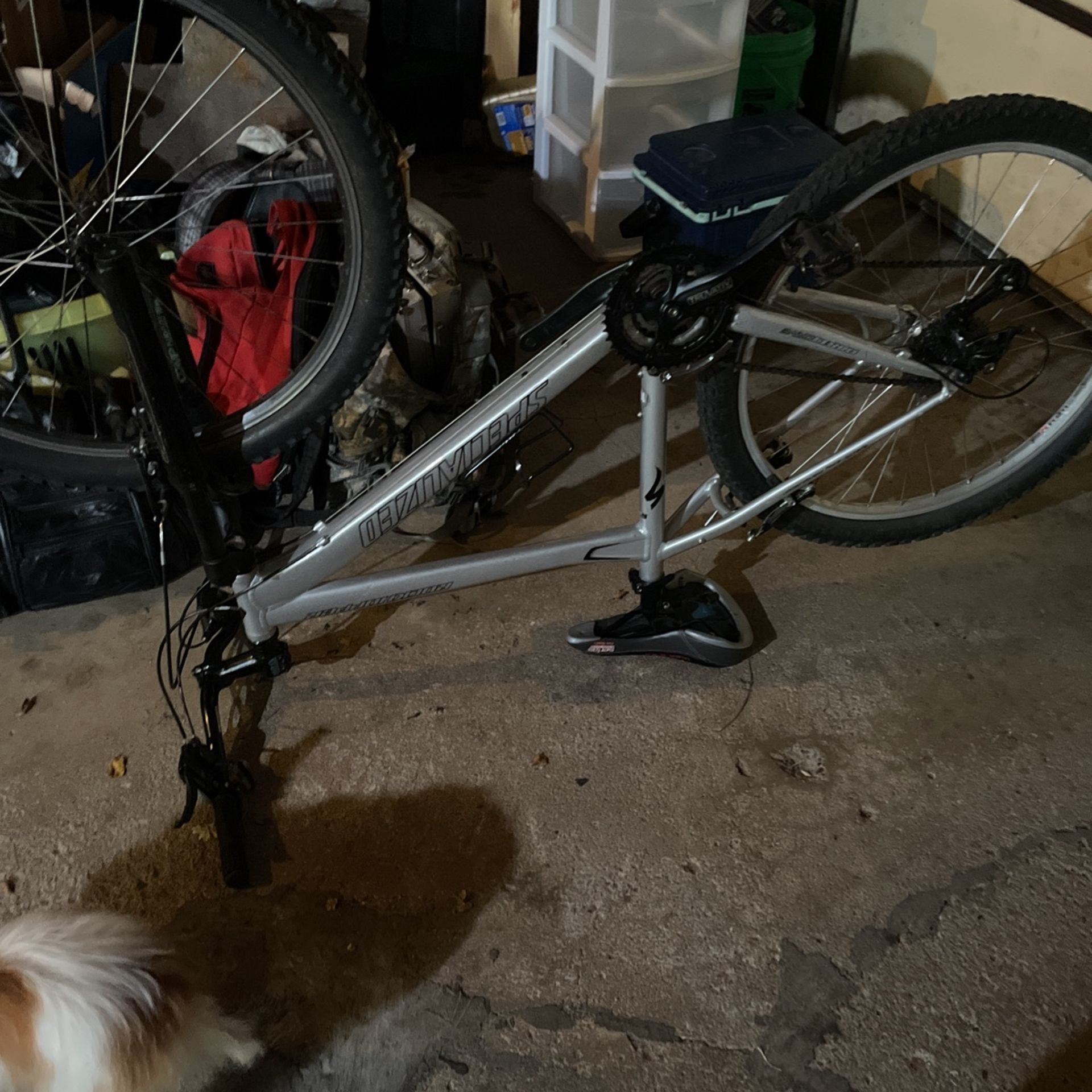 Bike
