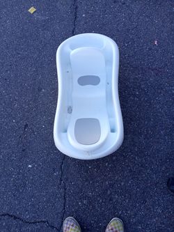 Baby Tub 