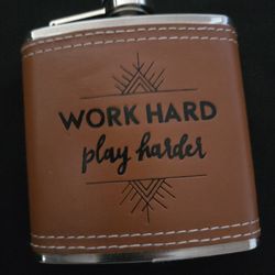 Small FLASK
