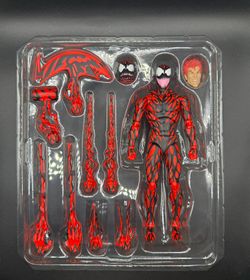 Mafex carnage trade