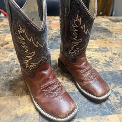 Boys Cody James Cowboy Boots 