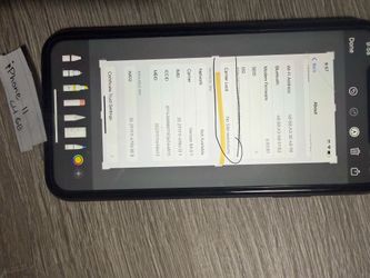 iPhone 11 64 GB